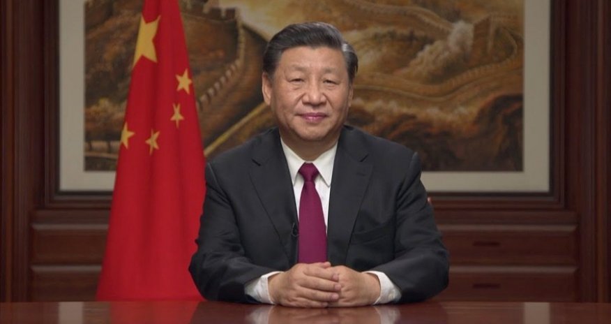 Çin lideri Səudiyyə Ərəbistanına gedəcək