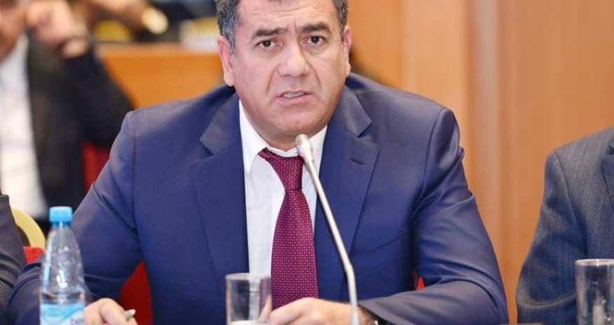 Fərdi identifikasiya nömrəsi tələbi konstitusiyaya ziddir - DEPUTAT/VIDEO