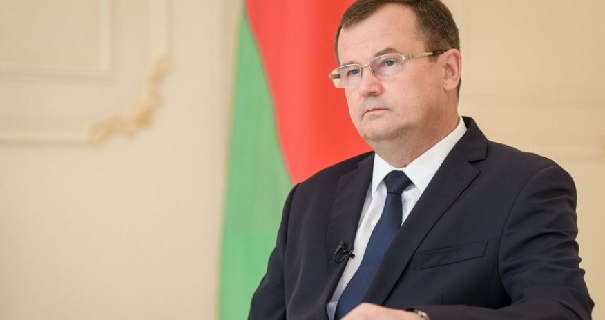 Ambassador of Belarus: 'Azerbaijan is our reliable partner'