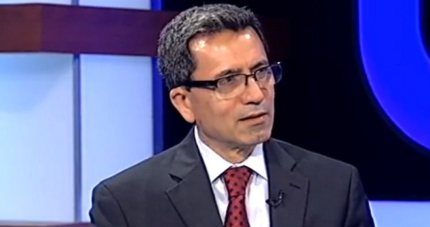 Deputatlar Əhməd Obalı ilə görüşdülər