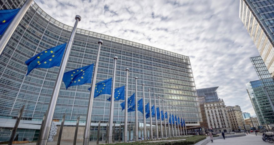 Avropa Komissiyasından Rusiya üçün yeni SANKSİYALAR