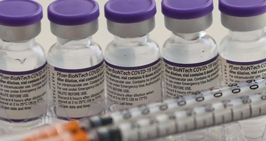 Bu ölkədə 6 aylıq körpələrə “Pfizer” peyvəndi vurulacaq