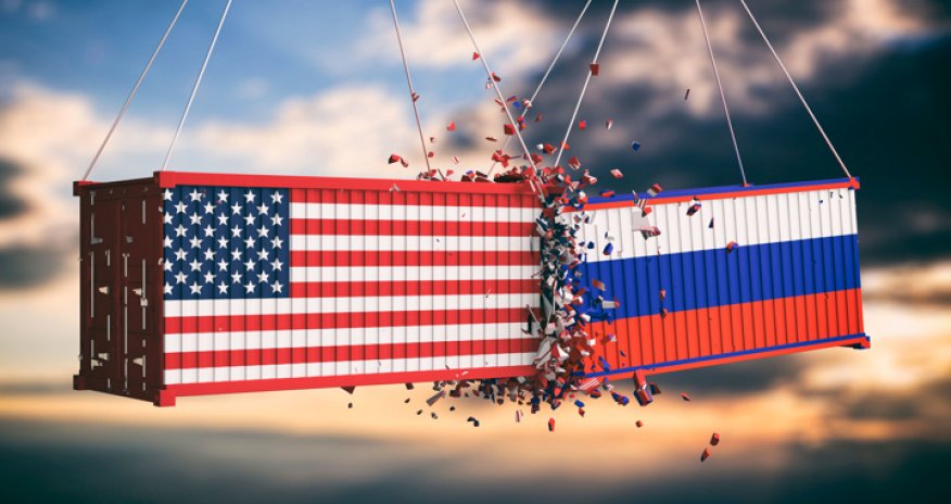 ABŞ Rusiyadan idxalı iki dəfədən çox artırır