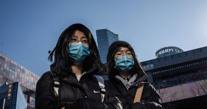 Çində virusa qoyulan məhdudiyyətlər yumşaldılıb