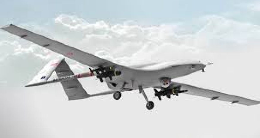 Rusiyada vurulan PUA-ların sayı açıqlandı