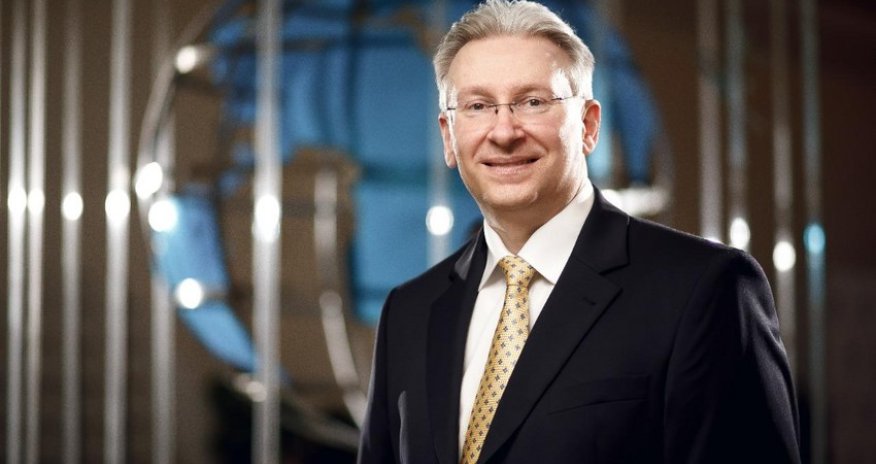 “Aztelekom”un baş direktoru işdən çıxarılıb