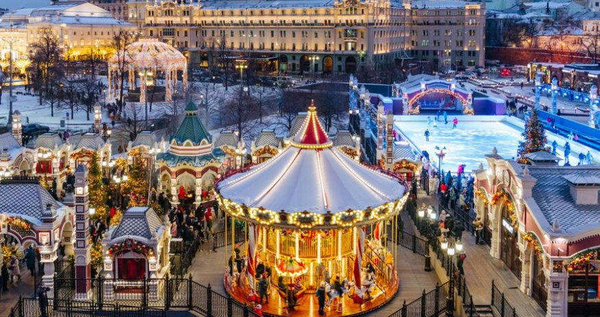 Böyük Britaniyada ailələr Milad işıqlandırmasına 229 milyon dollar xərcləyəcək