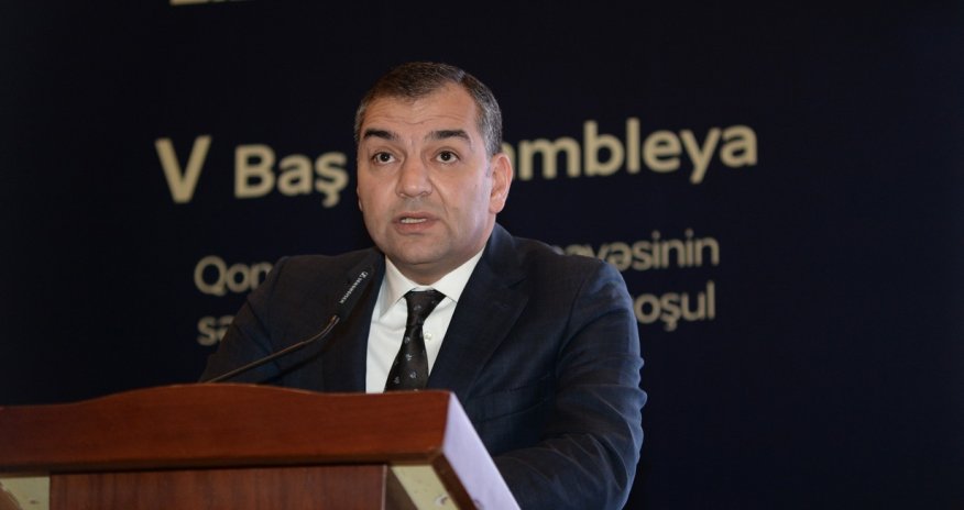 Milli Ulduz Təsnifatında  44 hotel ulduz dərəcəsinə layiq görülüb - FUAD NAĞIYEV