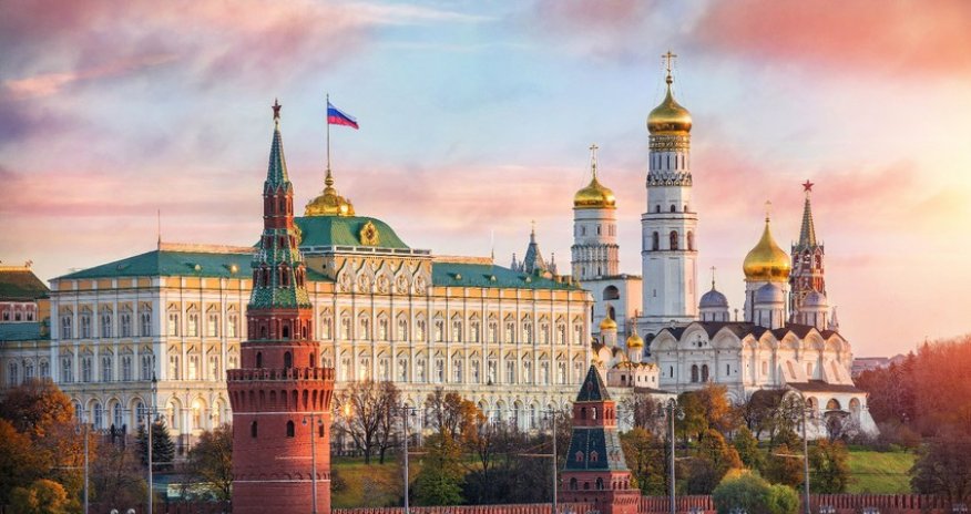 Kremlin ready to help organize meeting between leaders of Azerbaijan and Armenia