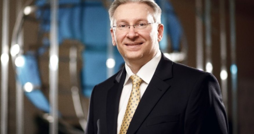 В «Азтелеком» опровергли уход Мюллера с поста гендиректора компании