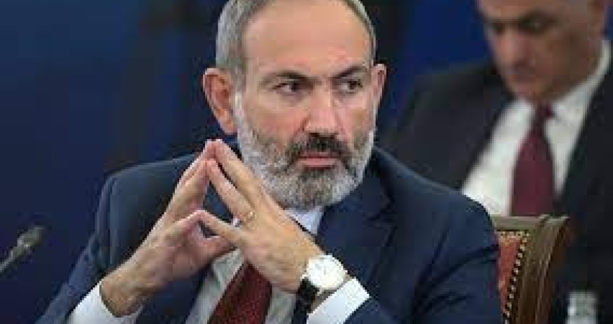 İki ölkə arasında dəmir yolunun çəkilməsi ilə bağlı konkret razılıq əldə olunmadı - PAŞİNYAN