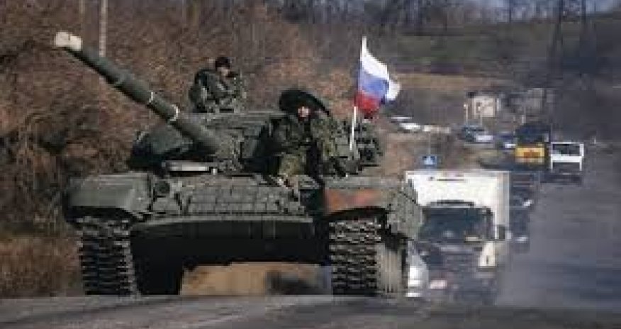 Zelenski münaqişənin bitmə tarixini açıqlayıb