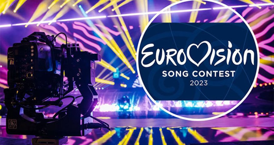 “Avroviziya-2023” üçün ifaçı və mahnı seçimi elan edildi