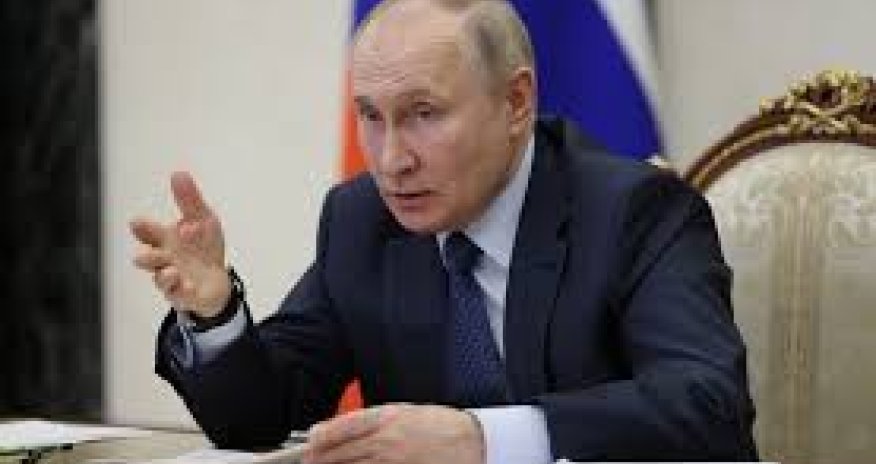 Rusiya iqtisadiyyatı güclü görünsə də praktikada zəifləyib -“Times” qəzeti