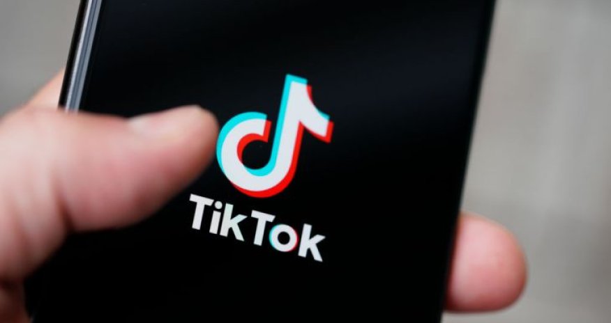 TikTok platforması məhkəməyə verilib
