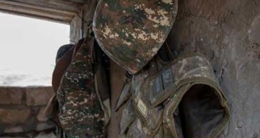 Azərbaycanın təhvil verdiyi erməni meyitləri ailələrinə təhvil verilib