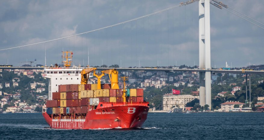 Türkiyədə tıxaca səbəb olan gəmilərin saxlanma səbəbi açıqlandı