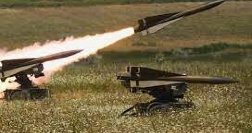 ABŞ Ukraynaya daha bir hərbi yardım paketi verməyə hazırlaşır