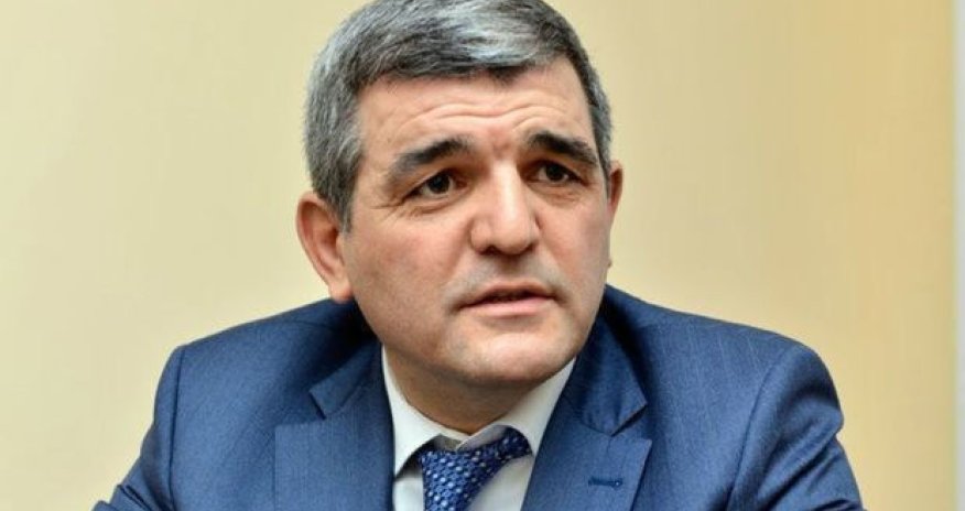 Azərbaycanda orden və medallar layiq olan şəxslərə verilmir - DEPUTAT - VİDEO