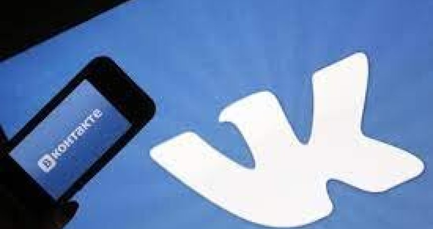 “VKontakte”-dan istifadəçilərinə LGBT ilə bağlı XƏBƏRDARLIQ