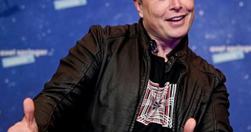 İlon Mask artıq dünyanın ən varlı adamı deyil - KİV