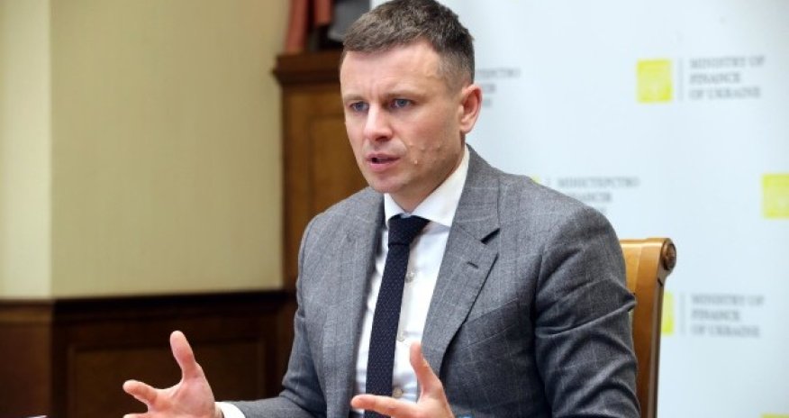 Ukraynaya edilən ümumi yardımın məbləği açıqlanıb