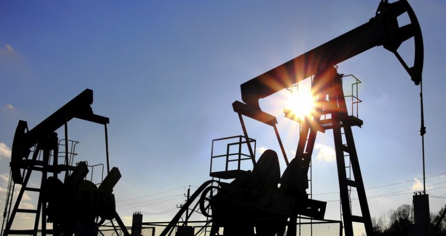 Мировые цены на нефть