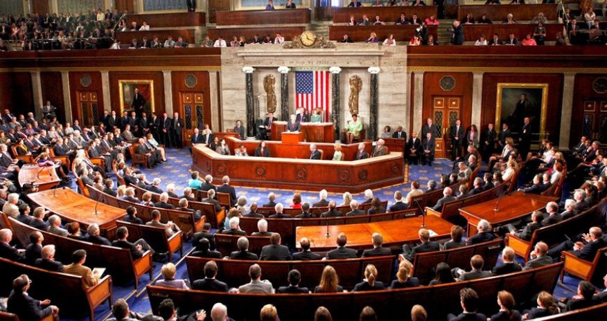 ABŞ Nümayəndələr Palatası Azərbaycan əleyhinə düzəlişləri qəbul etməyib