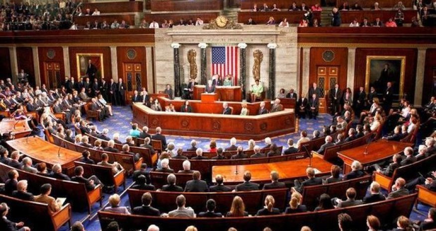 Палата представителей США не приняла антиазербайджанские поправки