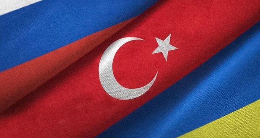 Турция подтвердила готовность оказать поддержку для завершения войны в Украине