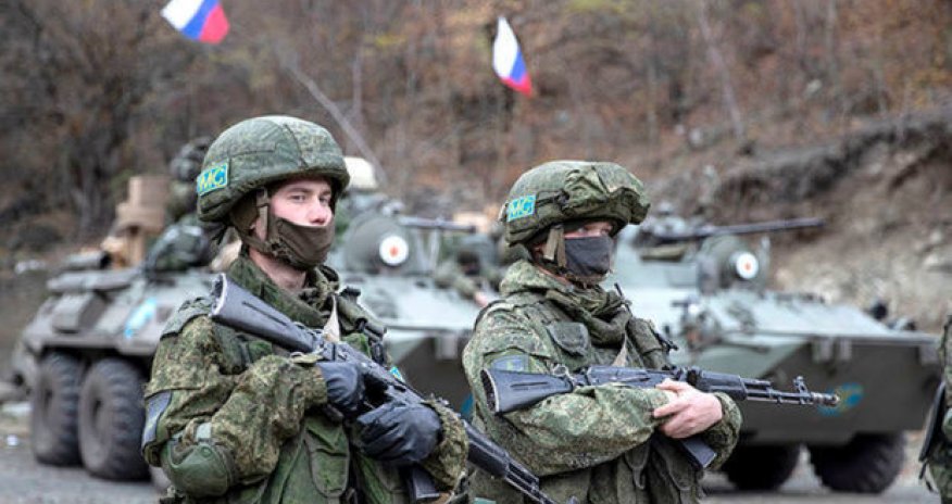 Азербайджан начинает мониторинг в зоне временной дислокации РМК