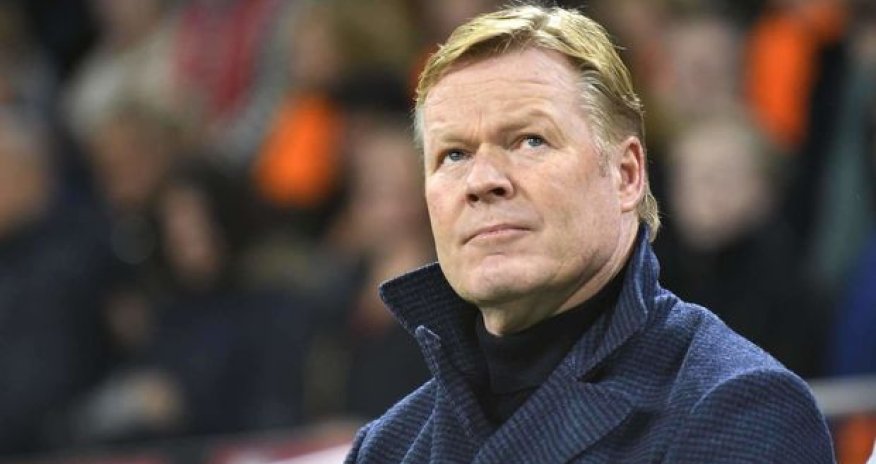 Стало известно имя нового главного тренера сборной Нидерландов