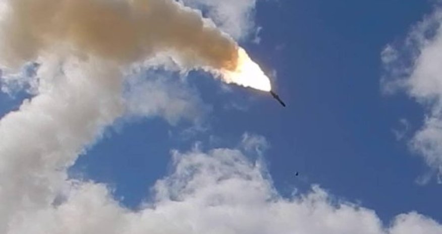 Число пострадавших при ракетном ударе ВСУ по Мелитополю увеличилось до 10 человек