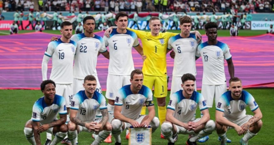 İngiltərə millisi dünya çempionatları tarixində antirekorda imza atıb