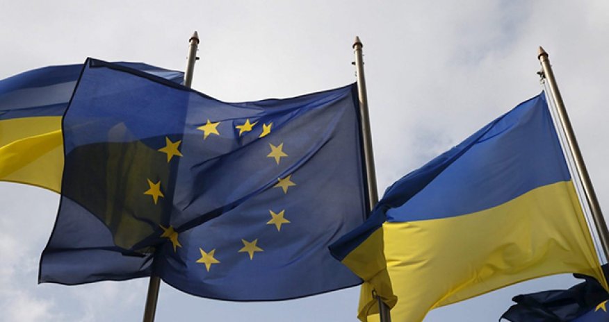 Совет ЕС согласился выделить Украине помощь в 18 млрд евро на 2023 год