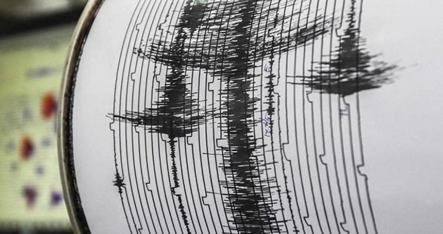 İranda 4,7 bal gücündə zəlzələ olub