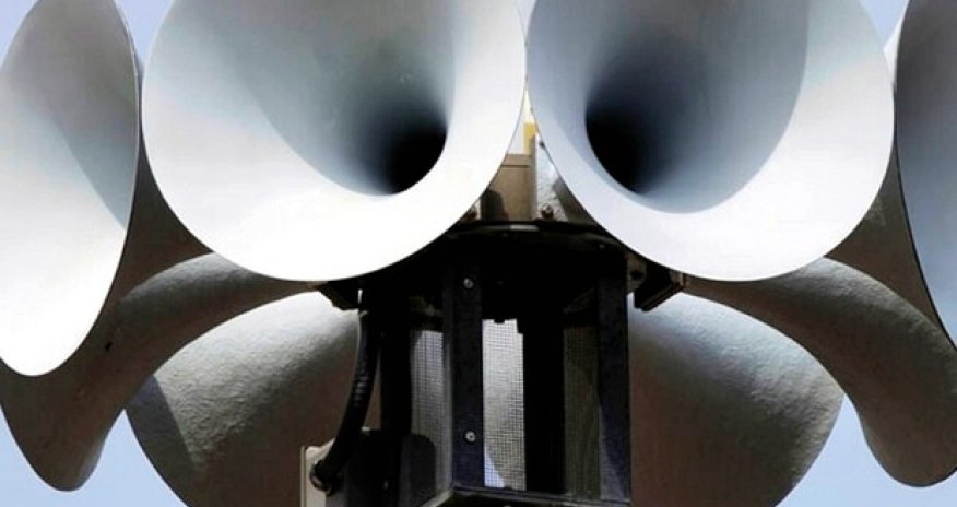 Ukraynada hava xəbərdarlığı elan edildi