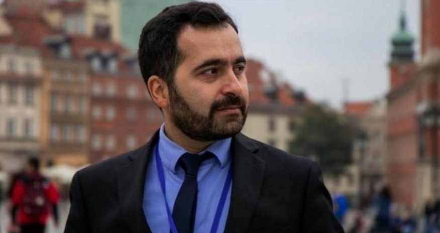 ABŞ Azərbaycanı Bəxtiyar Hacıyevi “tezliklə” azad etməyə çağırır