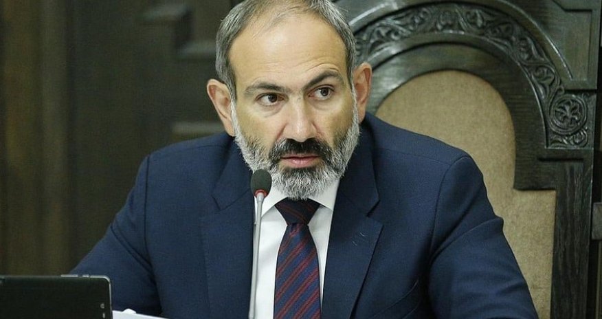 Pashinyan suggests establishing regional dialogue format for Azerbaijan, Georgia, Armenia