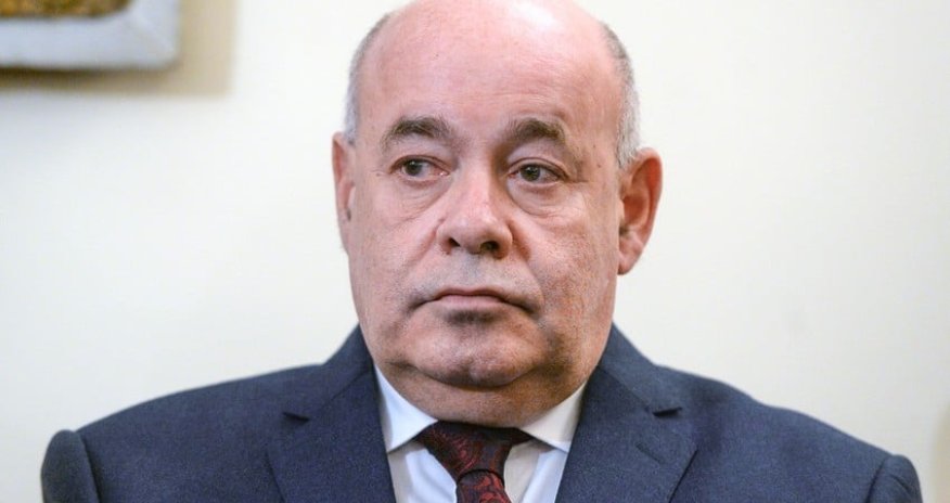 Shvydkoy: Memory of Heydar Aliyev deeply respected all over world