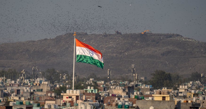 Rusiya Hindistan banklarında hesab açır - 