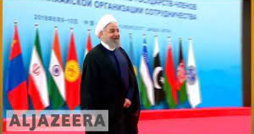 İran Avropa İttifaqı və Britaniyaya sanksiya tətbiq edib