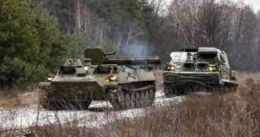 ABŞ Kiyevə 13 milyon dollar dəyərində enerji avadanlıqları göndərib