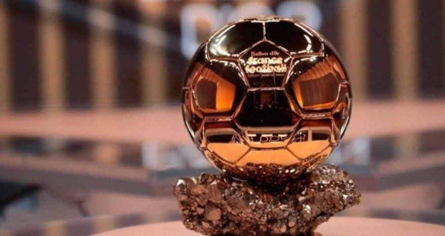 Ballon d'Or 2023 Power Rankings announced
