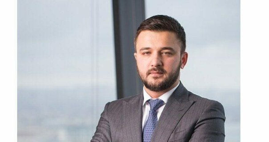 Prezident Müdafiə nazirinə yeni müavin təyin edib - SƏRƏNCAM 