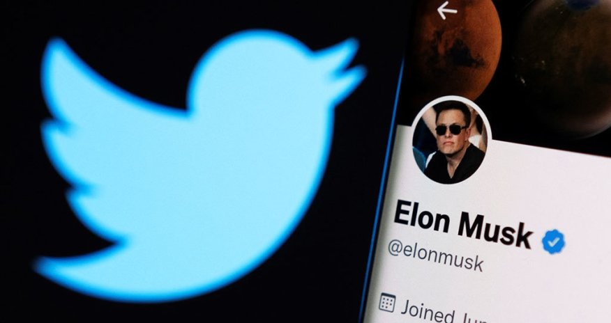 Twitter Güvən və Təhlükəsizlik Şurasını ləğv edir