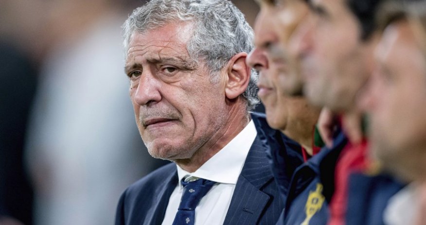 Моуринью может возглавить сборную Португалии