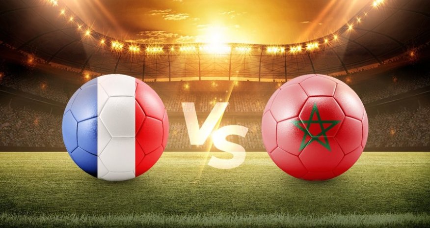 ЧМ-2022: Сегодня определится соперник сборной Аргентины в финале