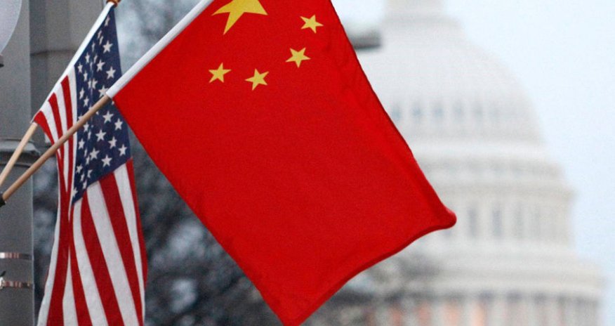 ABŞ Çindən olan 30-dan çox şirkətə sanksiya tətbiq etməyi planlaşdırır