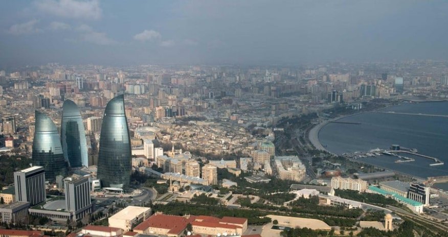 Ambassador: Azerbaijan and UAE have great potential for cooperation